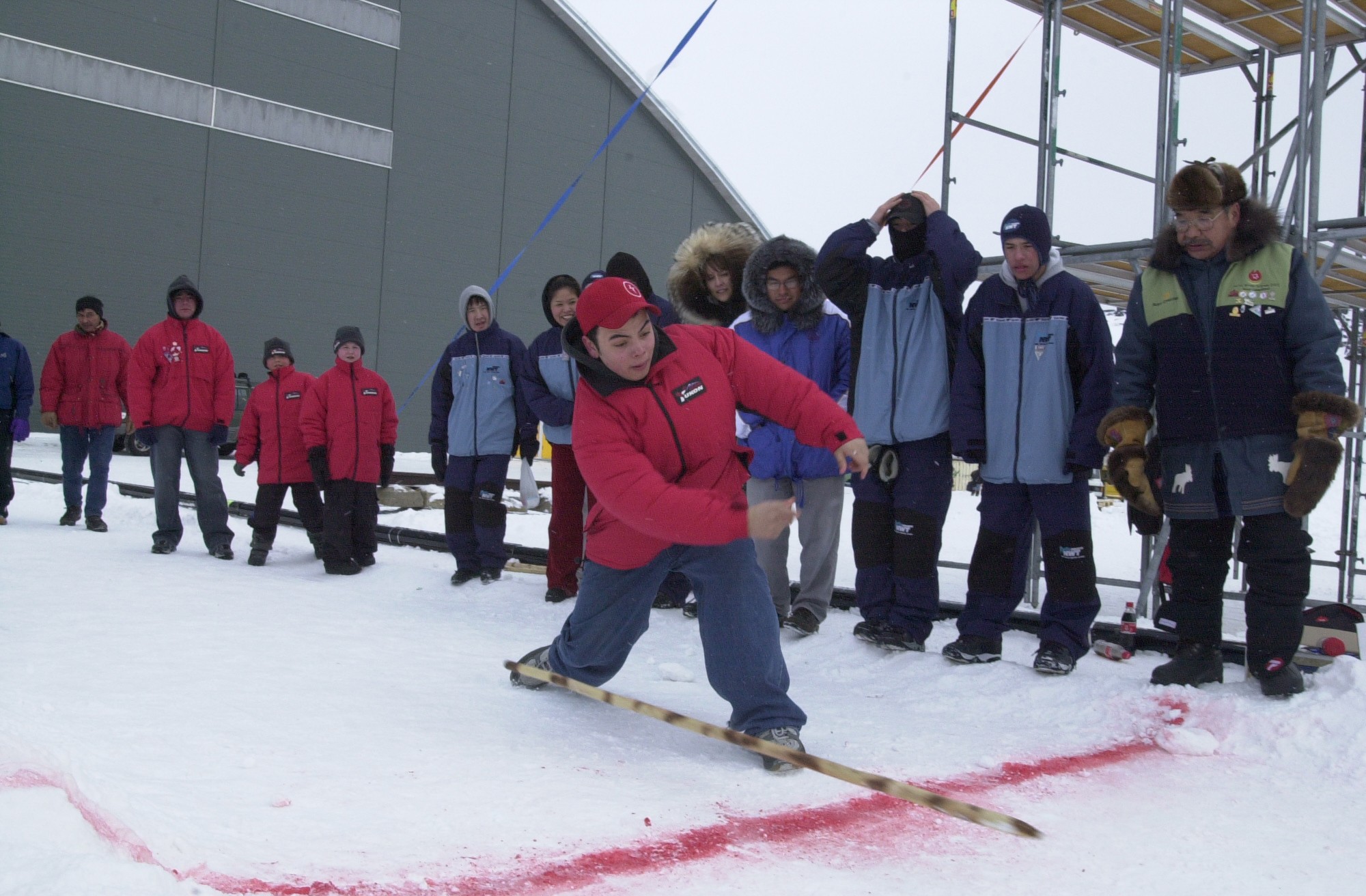 Wintergames Pro 7 Wintergames Pro 7
